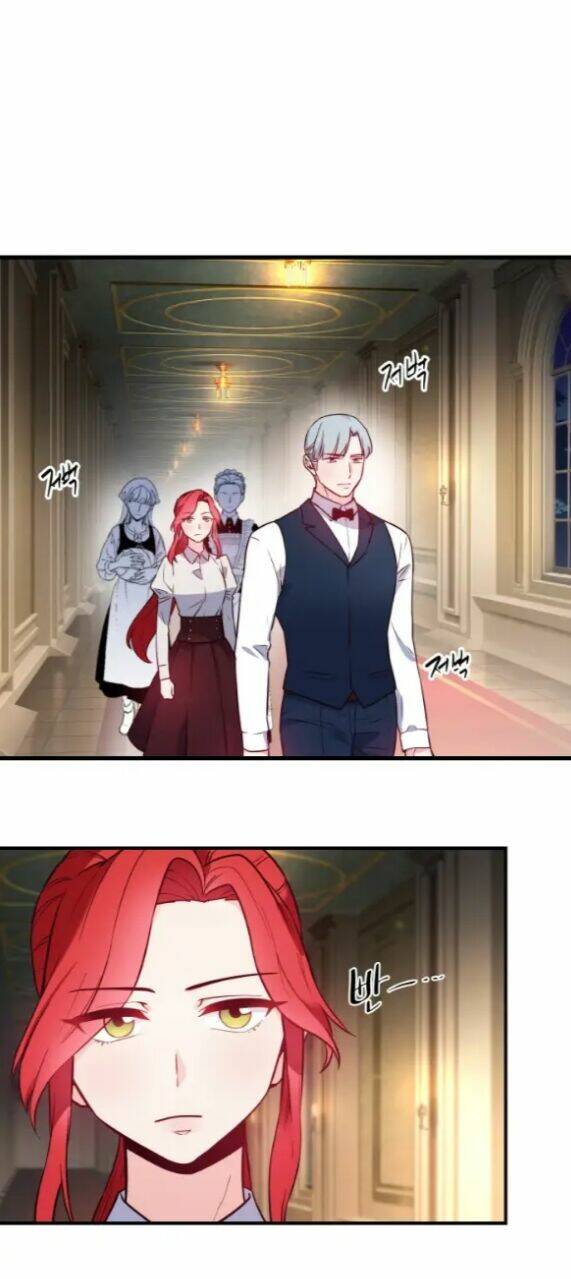 phản diện rất dễ làm chapter 19 39