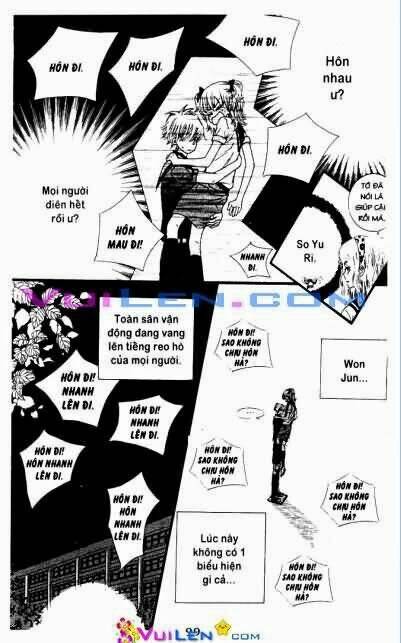 chàng trai thứ 13 chapter 2 101