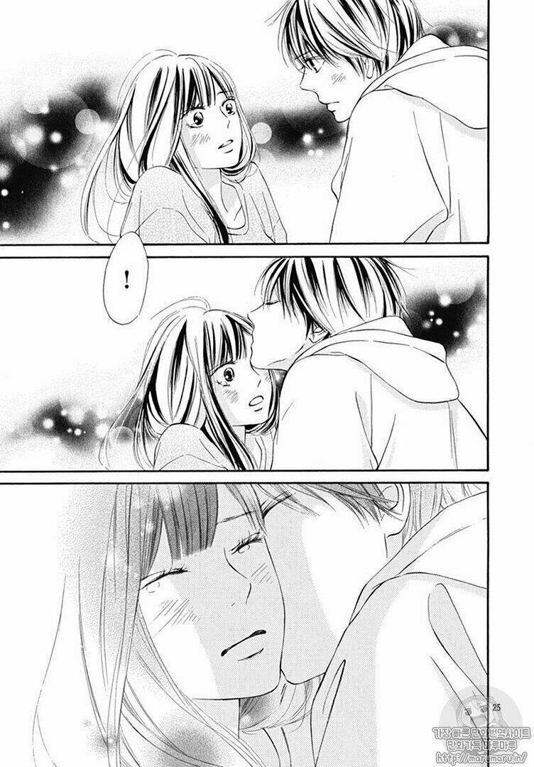 anh đã cho em biết bao thứ đầu tiên chapter 122 26