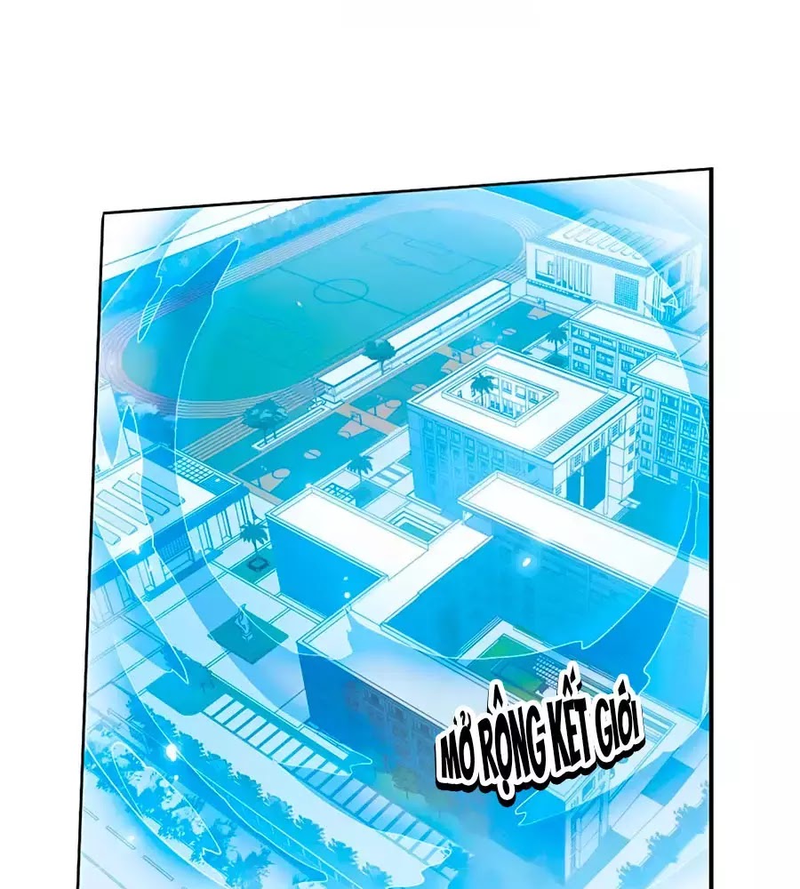 tam nhãn hao thiên lục chapter 298.2 17