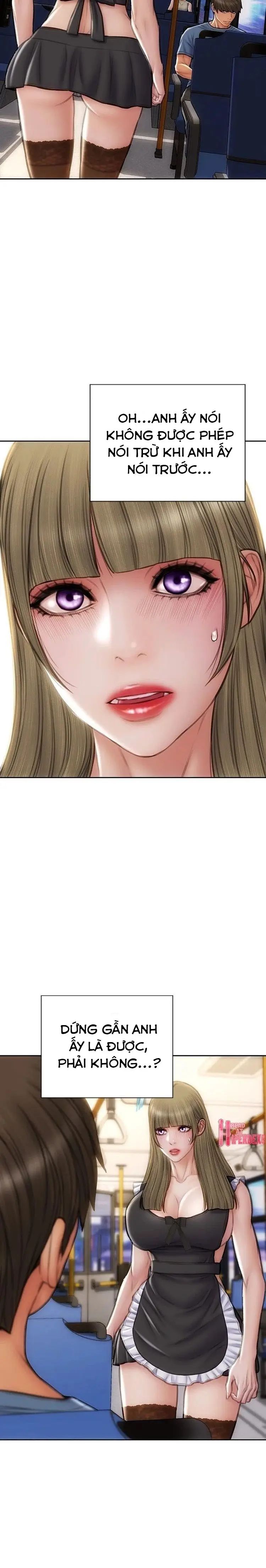 gã tồi tệ chapter 64 4