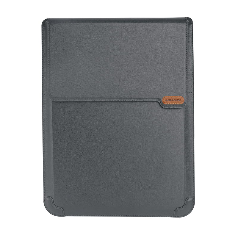 Bao da, Túi đựng Nillkin Versatile Laptop Sleeve 14inch 16inch dành cho Macbook Air / Macbook Pro 13 / Surface Pro / Laptop 13inch / Macbook Pro 15 / Macbook Pro 16 / Surface Pro / Laptop 16inch / Laptop Asus / Laptop Acer / Laptop Dell XPS / Laptop HP -