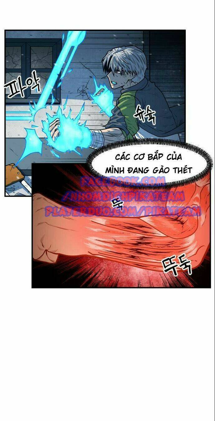 chinh phạt học đường chapter 14 49