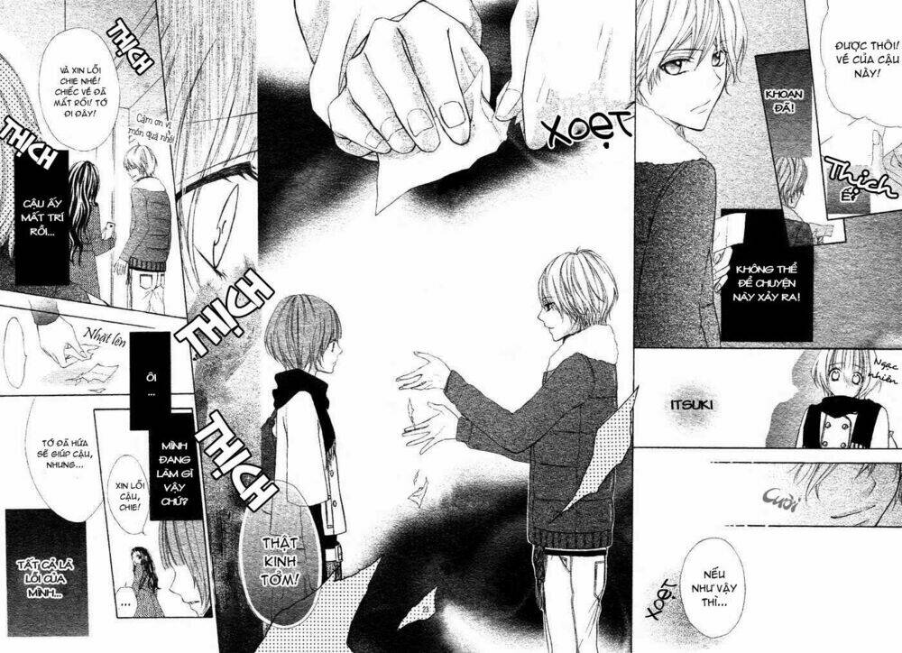 akuma de kobito chapter 2 22