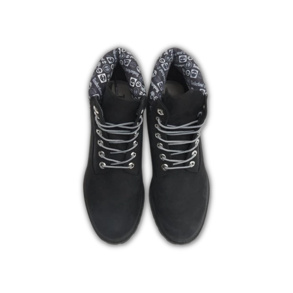 Original Timberland Giày Cổ Cao Nam 6-inch Premium Waterproof Boots TB0A2D5501