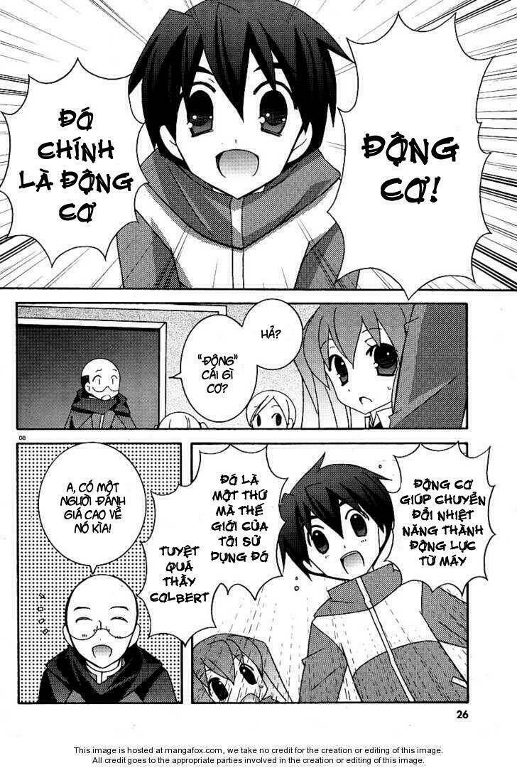 zero no tsukaima! chapter 25 12