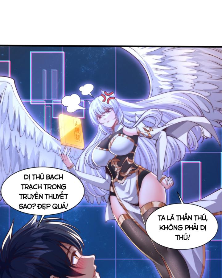 mở màn thức tỉnh sơn hải kinh chapter 1 57