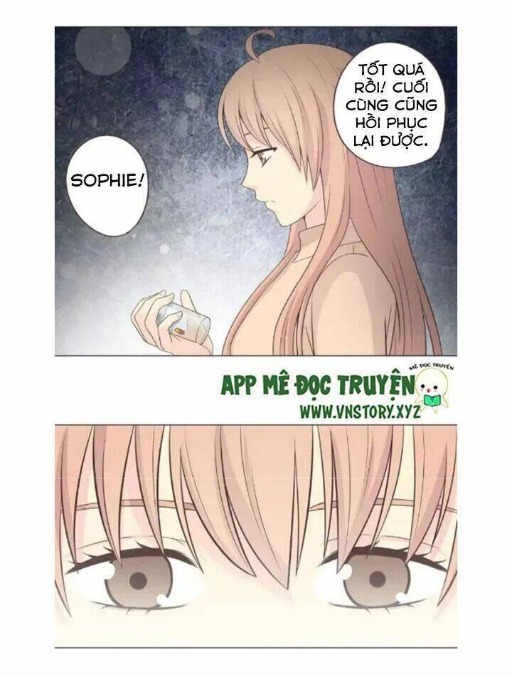 xin chào! dân nữ chapter 68 18