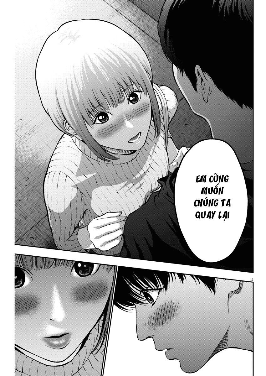 đọa nhân chapter 53 11