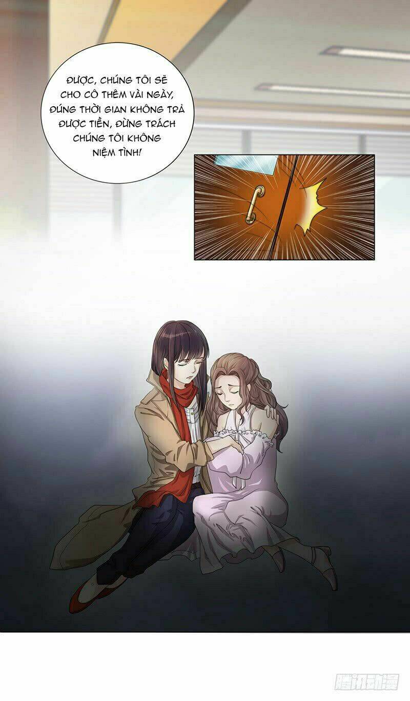 danh môn độc sủng ái thê chapter 2 33