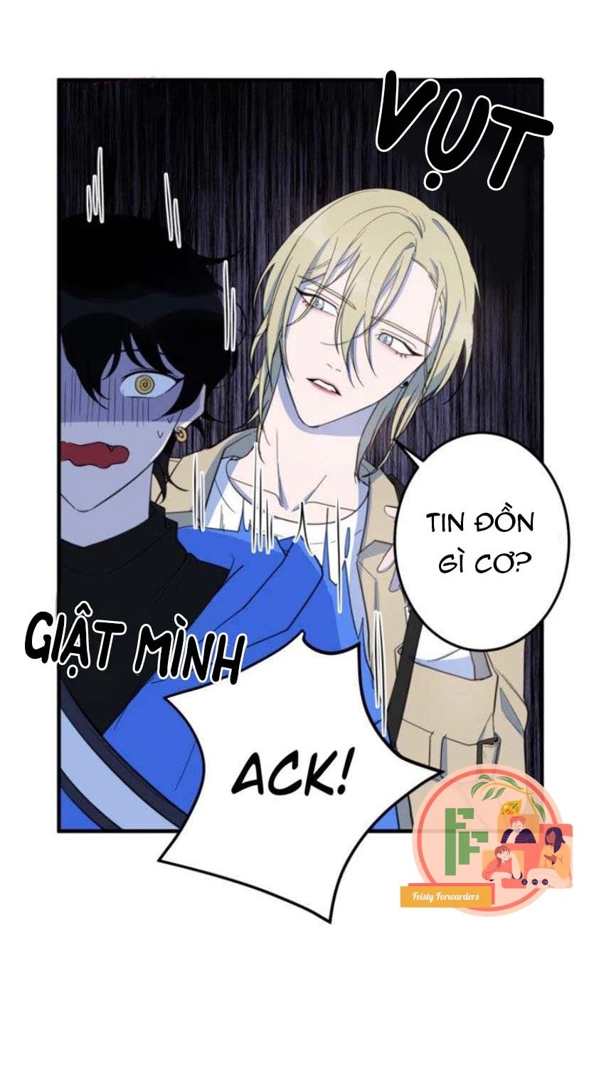 người tình dâm đãng của tôi chapter 9 26