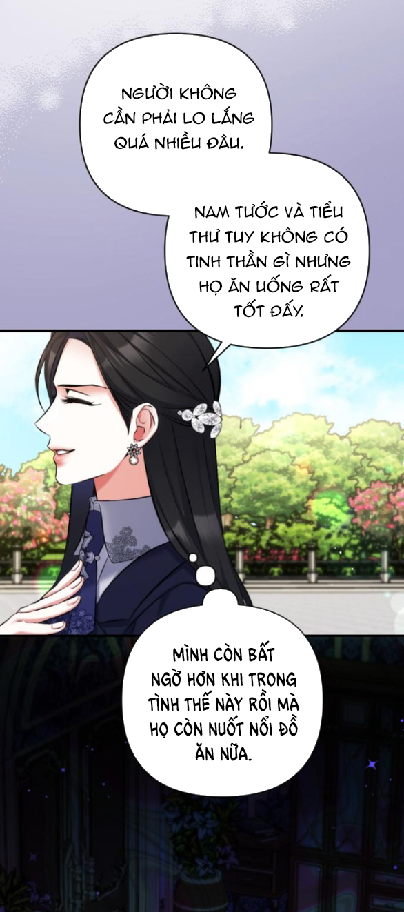 dành cho nhân vật bị bỏ rơi yêu thích nhất của tôi chapter 93.1 23