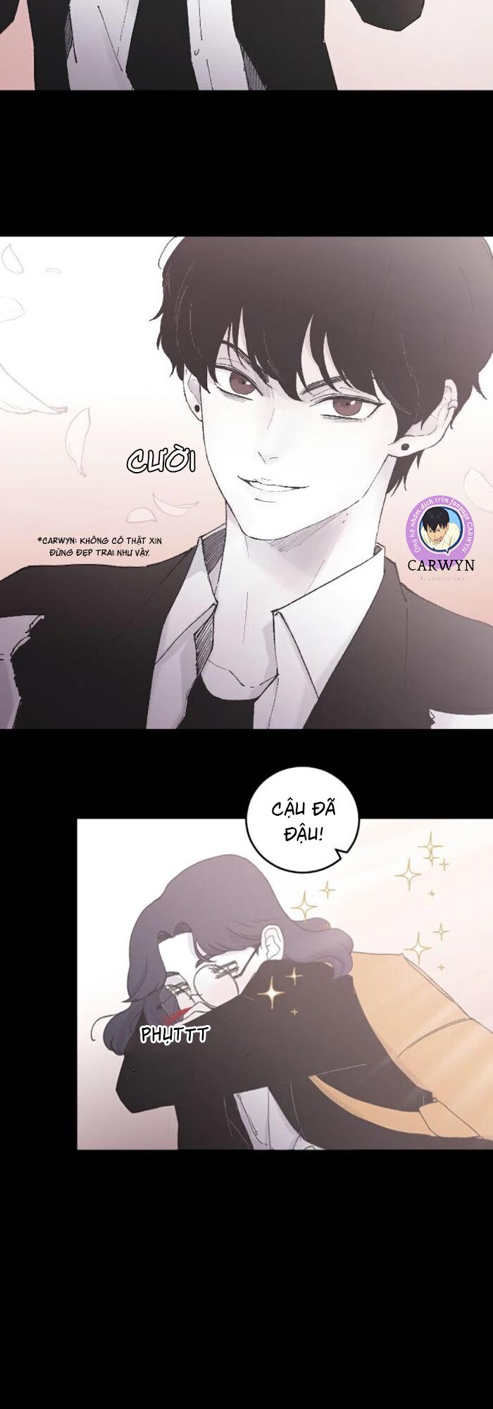 ba người anh trai cực phẩm của tôi chapter 7 18