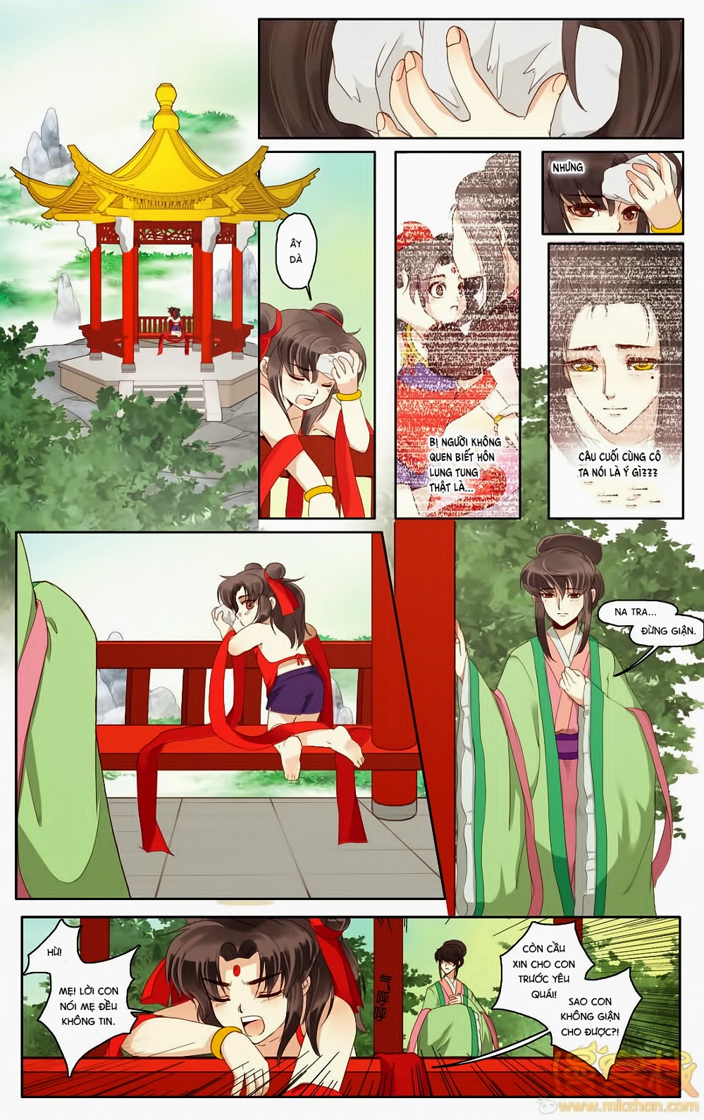 na tra chapter 12 12