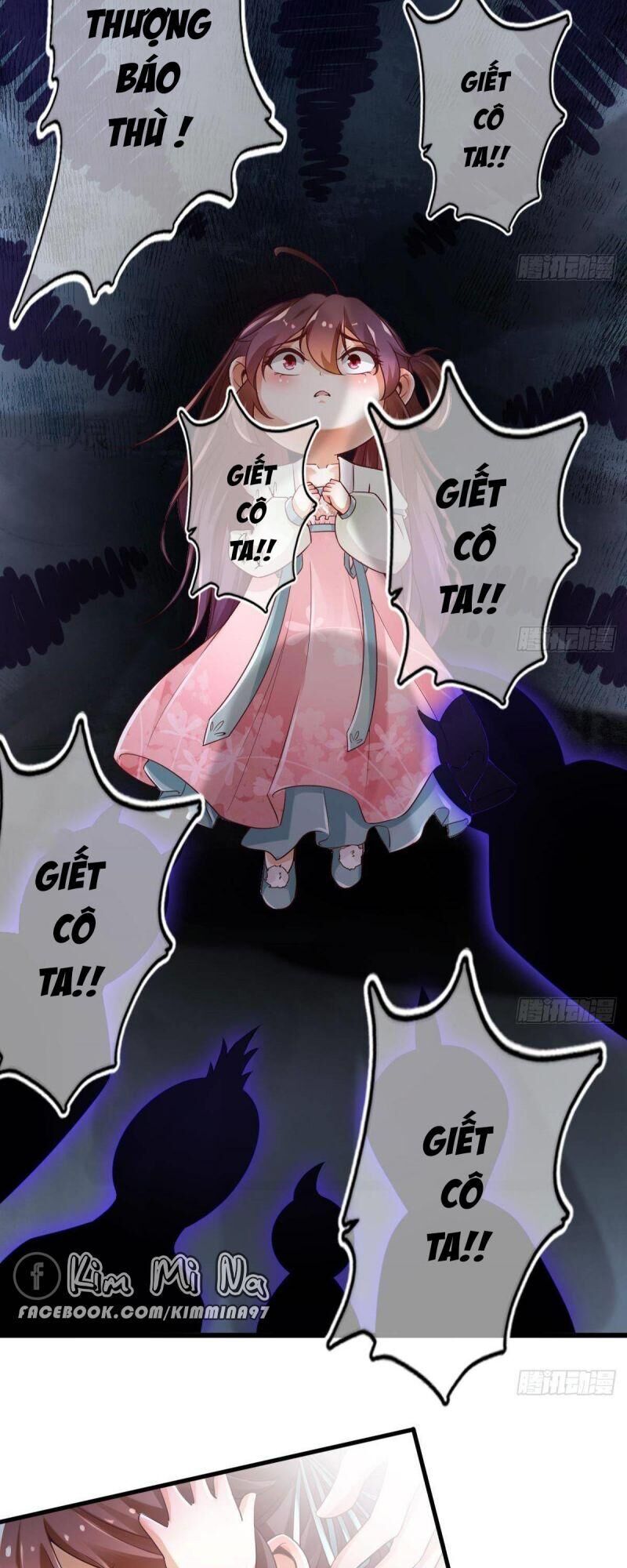 cứu được tên đại ma tôn chapter 6 24