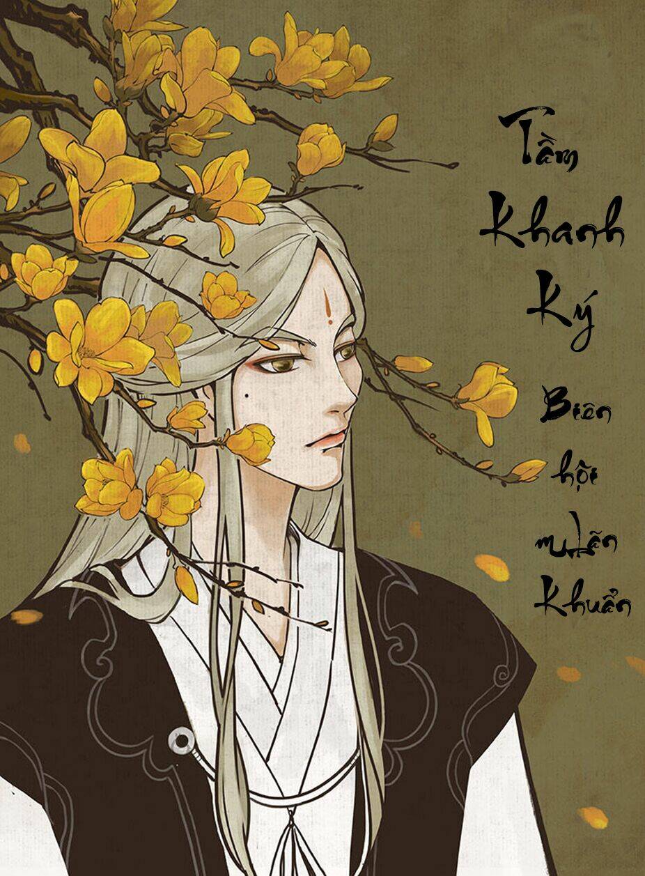 tầm khanh kí chapter 1 2