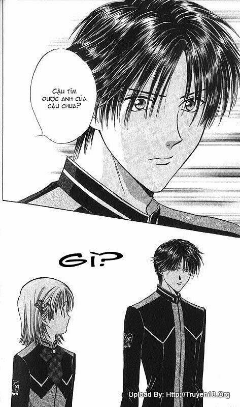 cô bé nghèo khó chapter 9 11