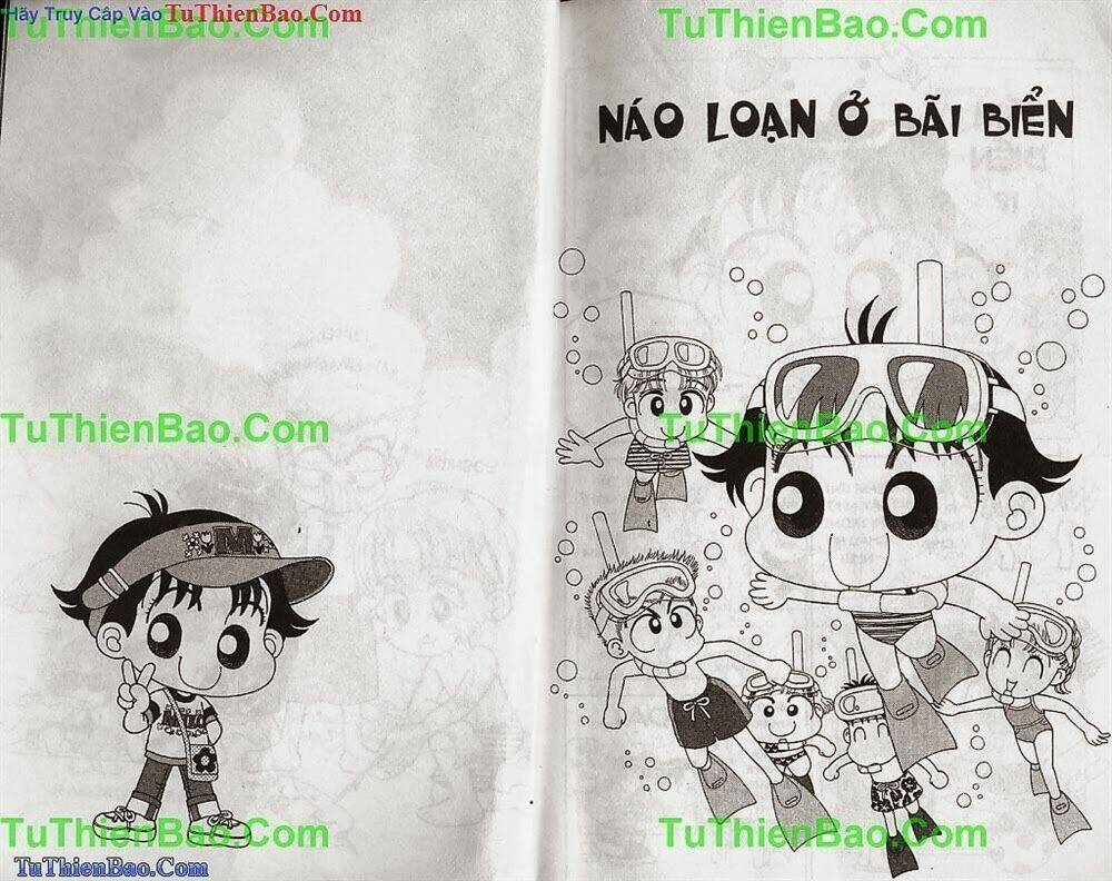 nhóc miko chapter 12 3