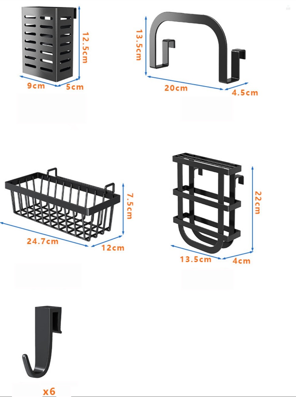 Giàn phơi bát CÓ CỬA CHỐNG BỤI tặng kèm 5 món phụ kiện