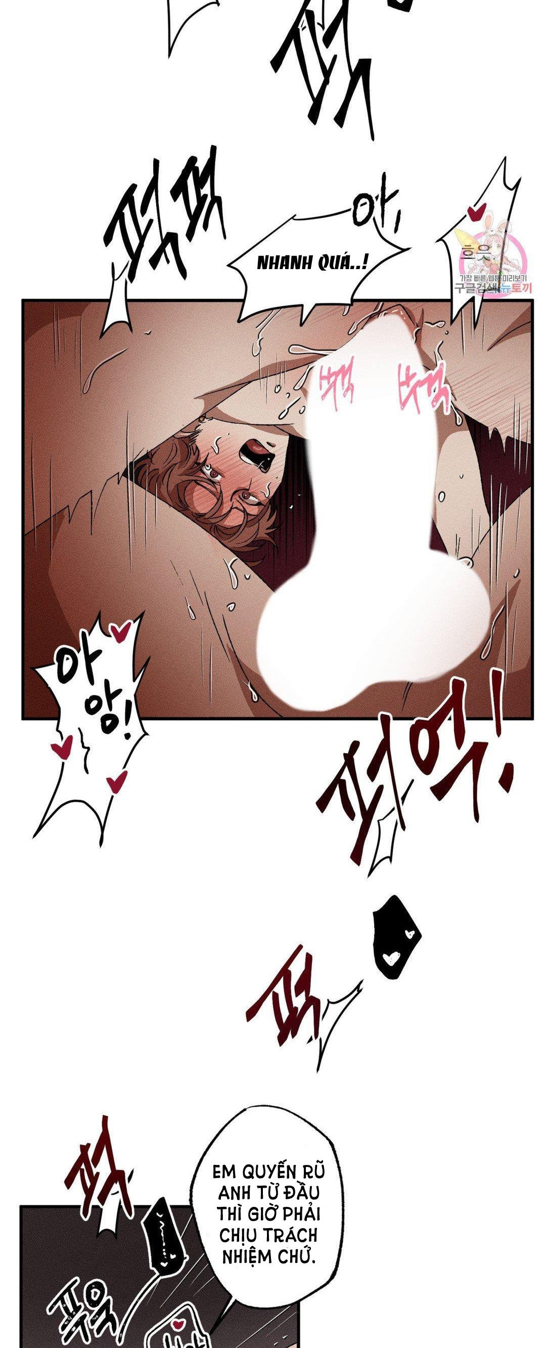 bẫy kép chapter 31.1 14