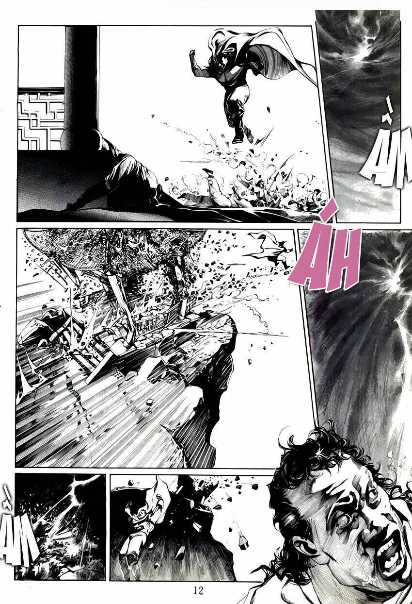 lưỡng cực chapter 1 11