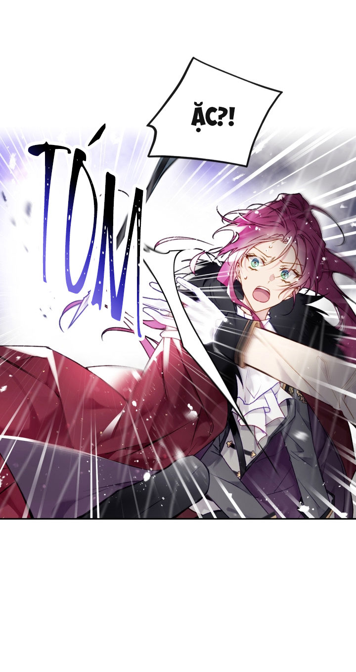 kết thúc của nhân vật phản diện chỉ có thể là cái chết chapter 69 27