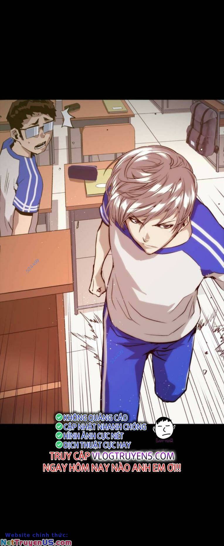 Weak Hero chapter 267 131