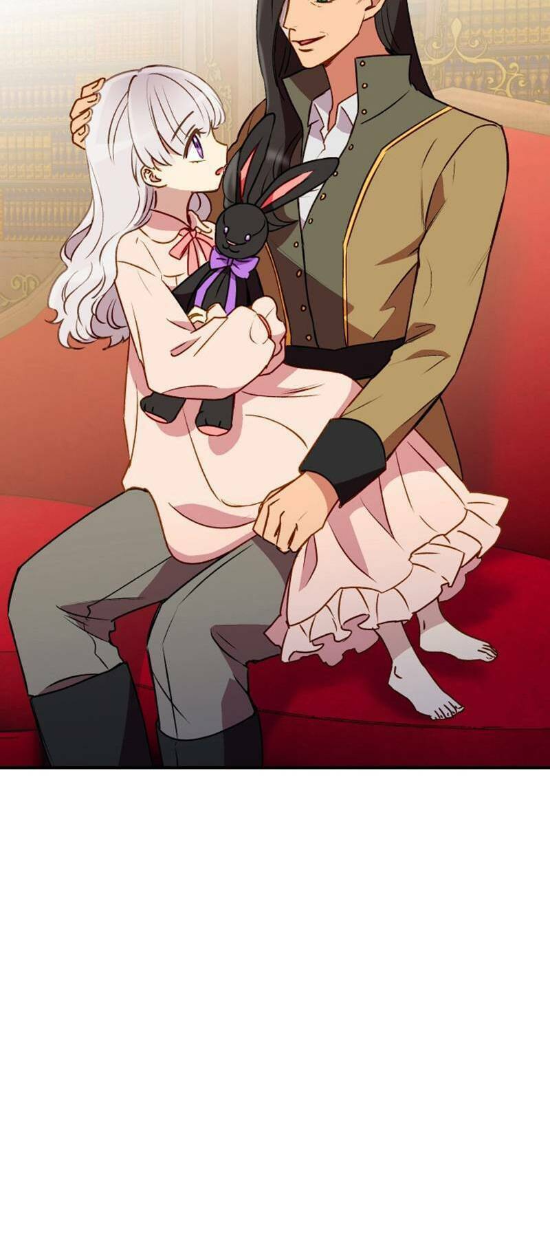 khế ước của nữ công tước quái vật chapter 34 36