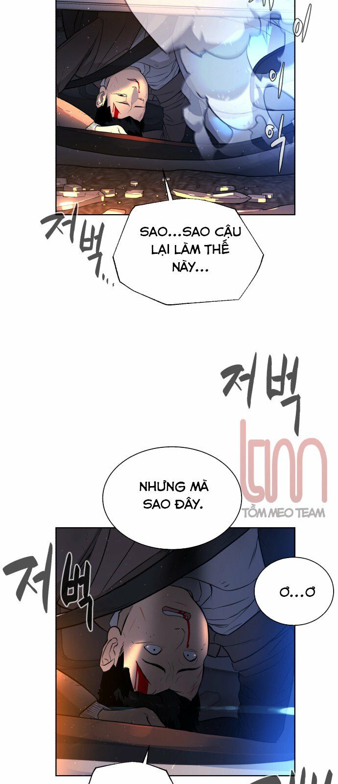 Máu trắng chapter 4 38