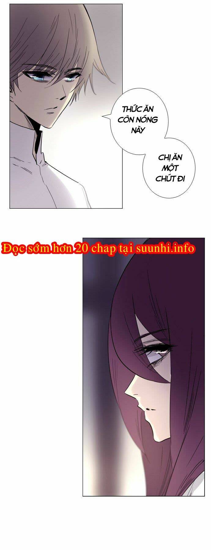 bản khế ước linh hồn chapter 163 12