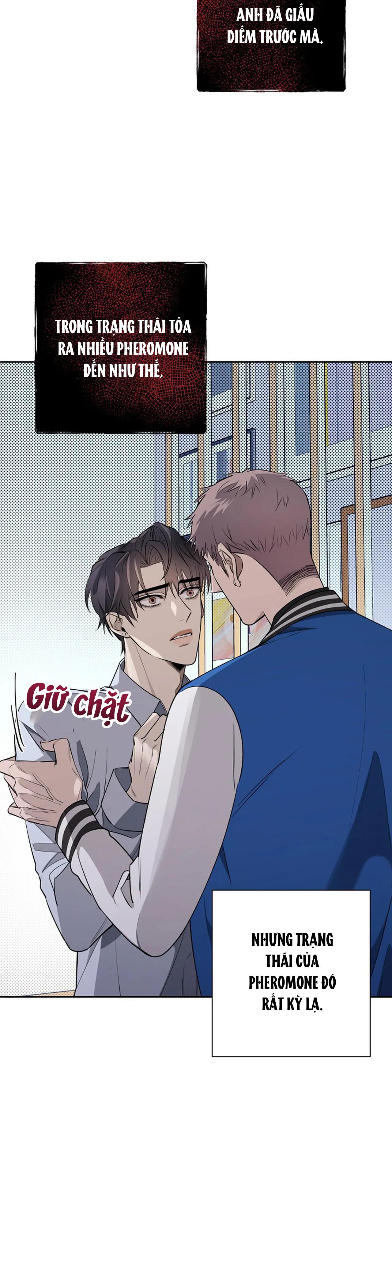 đêm dịu dàng chapter 39 30