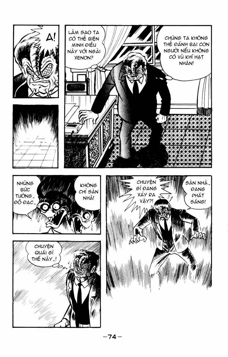 devilman chapter 18 29