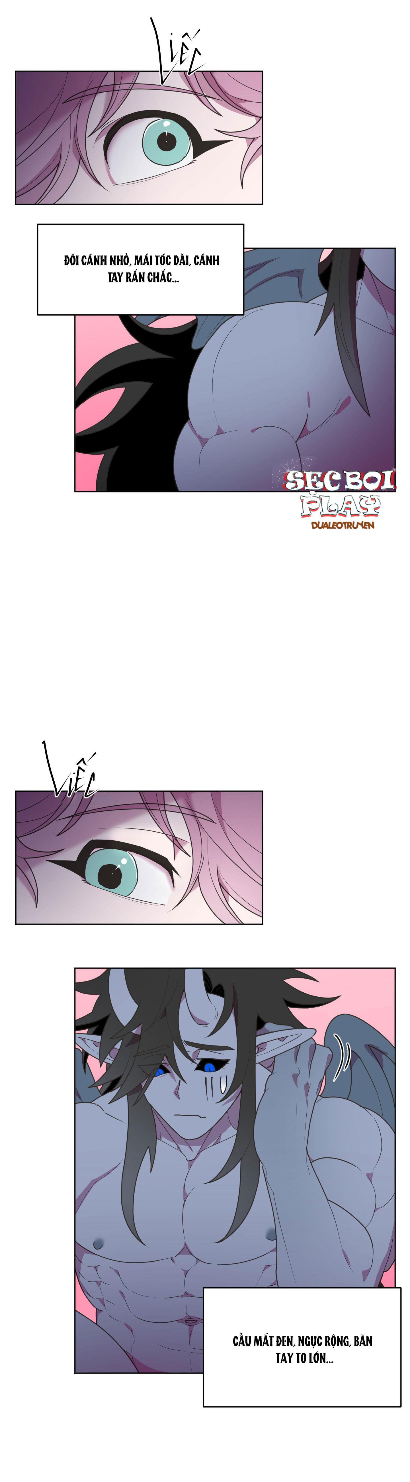 bộ sưu tập ciu to-ngực bự của nhà sẹc chapter 27 22