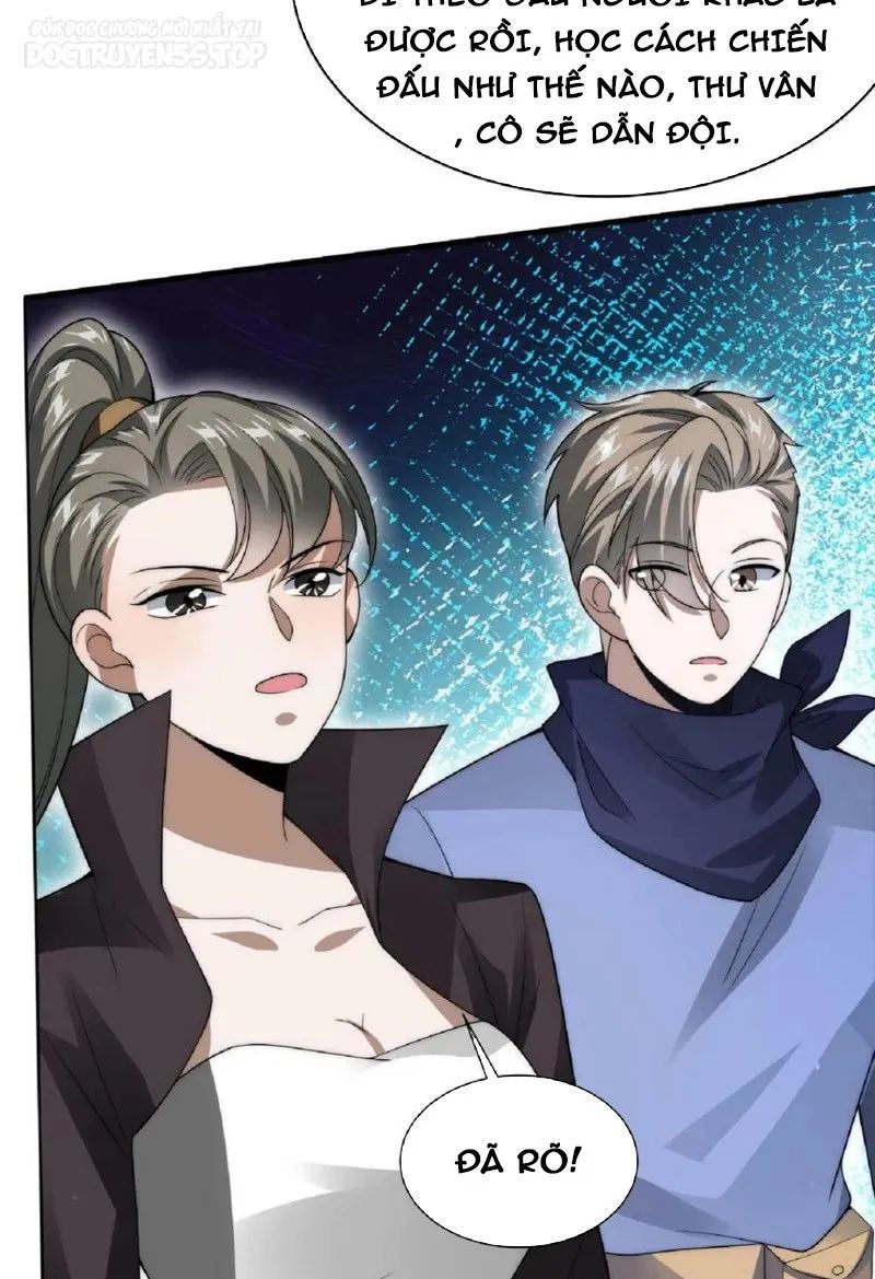 không gian hệ lão lục: dự trữ một vạn tấn thịt ngày tận thế chapter 58 3