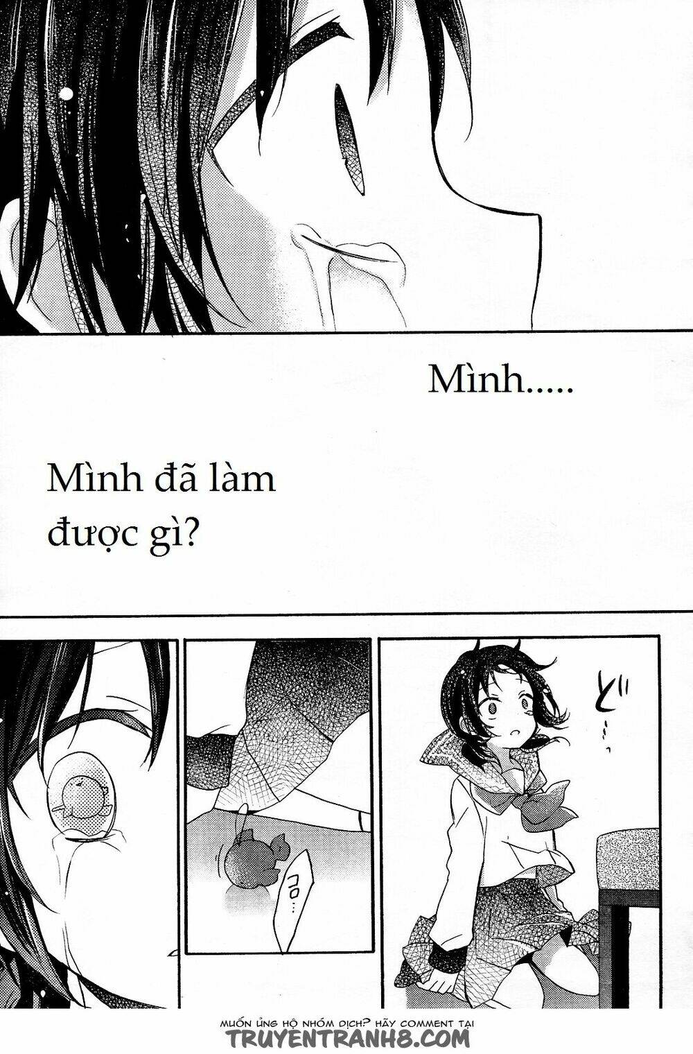 tari tari chapter 9 7