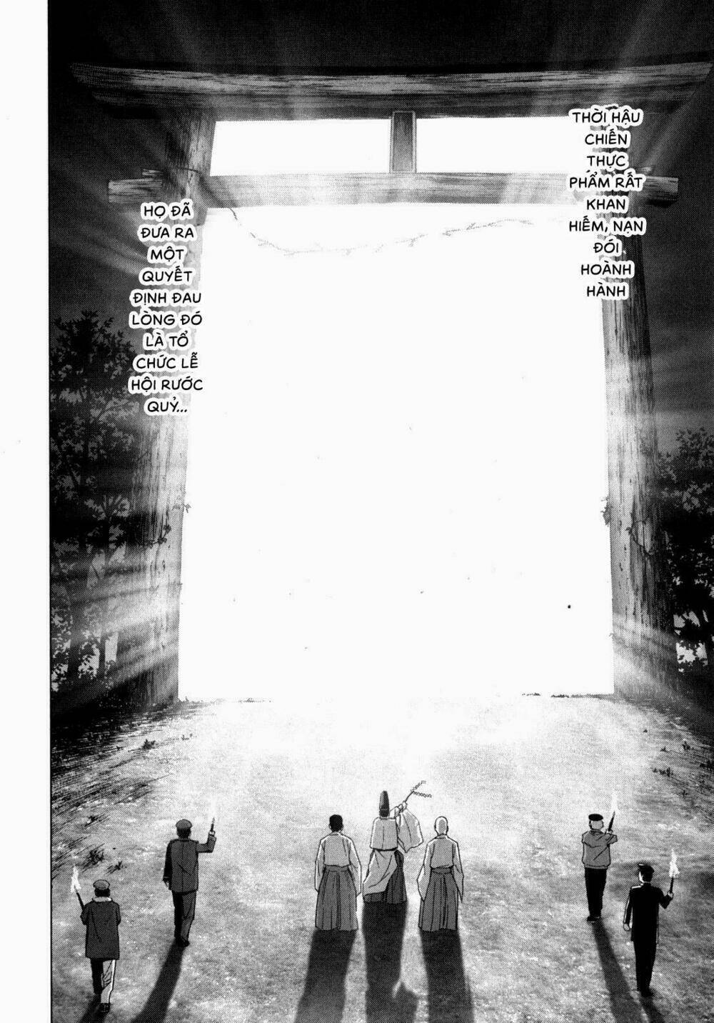 youkai hunter – yami no kyakujin chapter 3 5