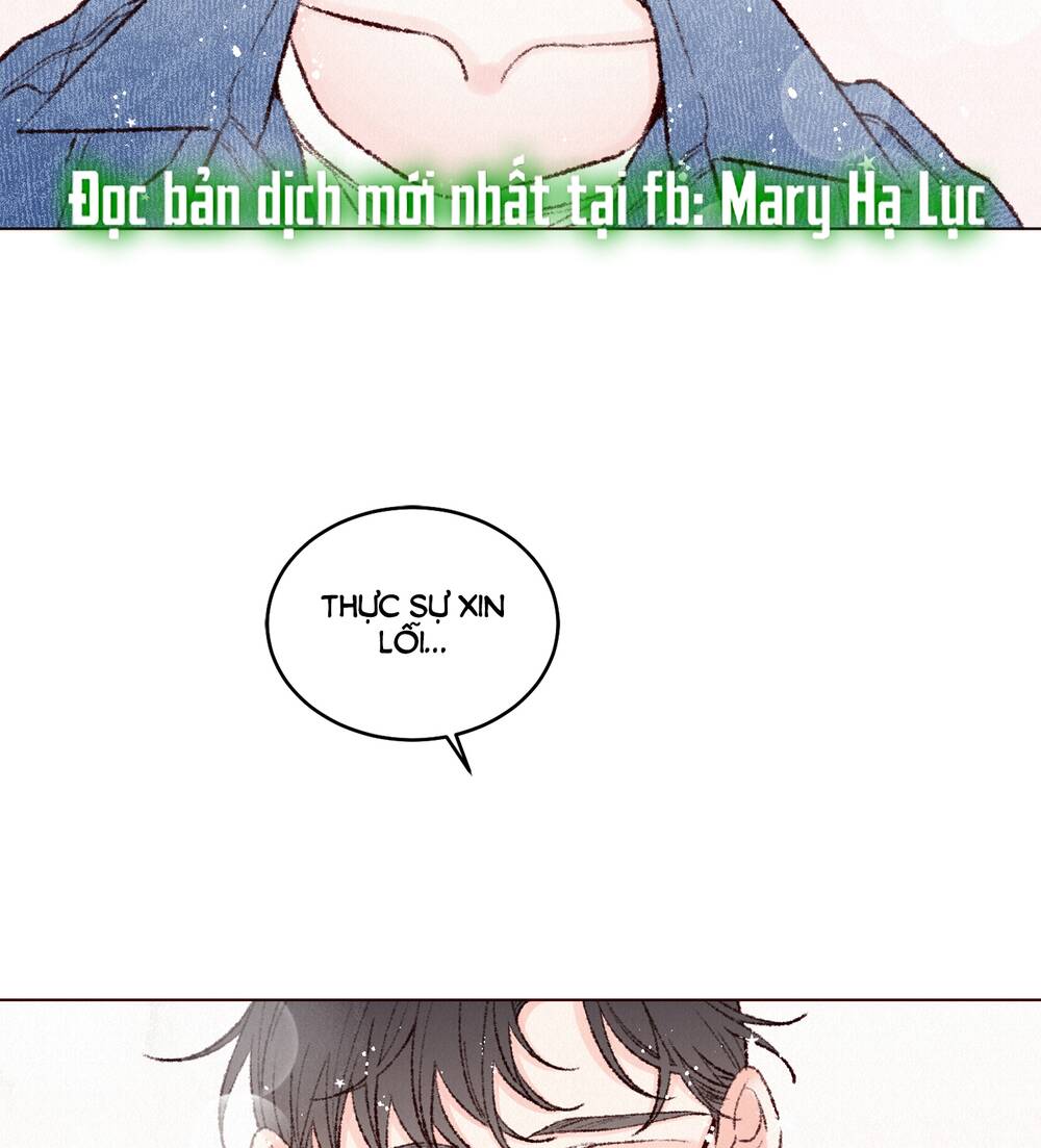 mối tình đầu của ma cà rồng chapter 24.1 9