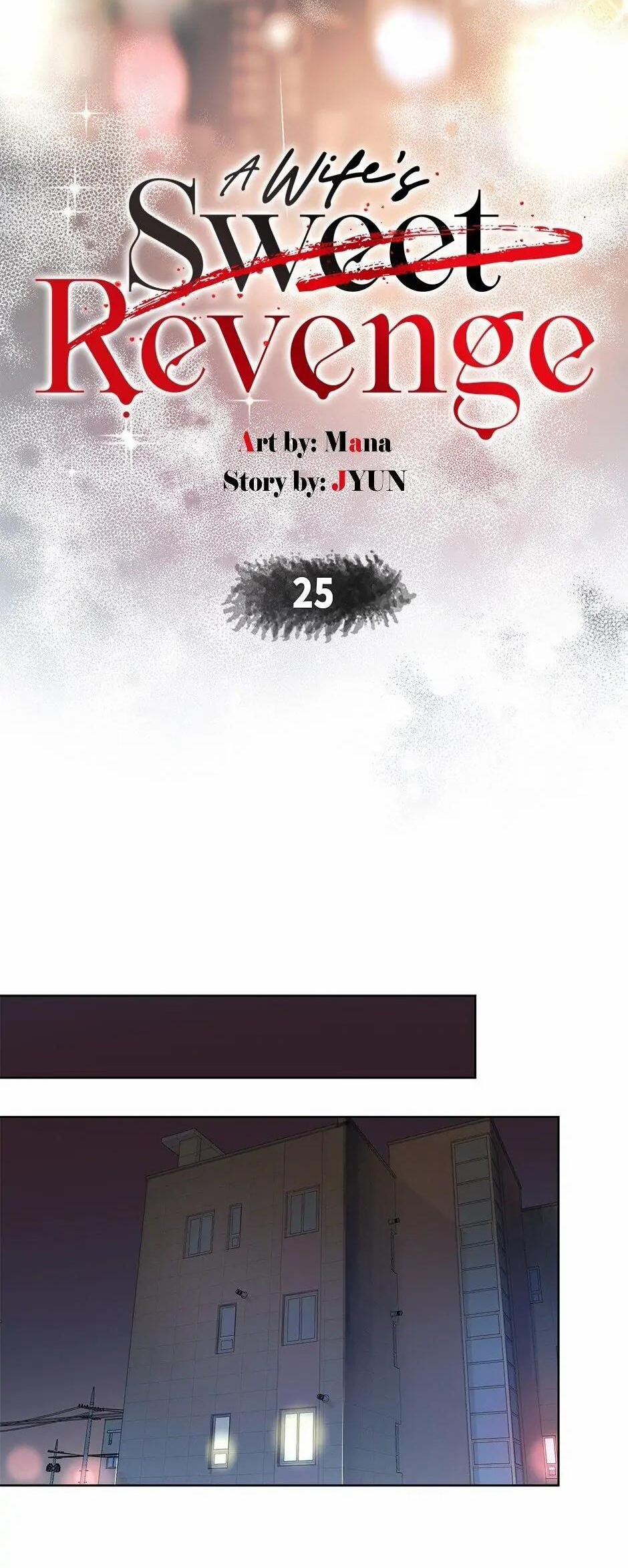 sự trả thù ngọt ngào của vợ tôi chapter 49 7