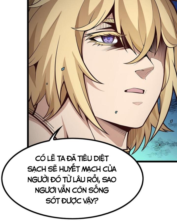 vô hạn sứ đồ và 12 nữ chiến binh chapter 400 13