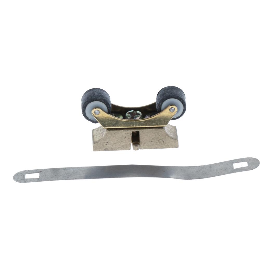 Baoblade 1 Đồng Đàn Nhị Thiên Tấn Mỹ Chỉnh Âm Trung Quốc Fiddle Dây Điều Chỉnh Phần