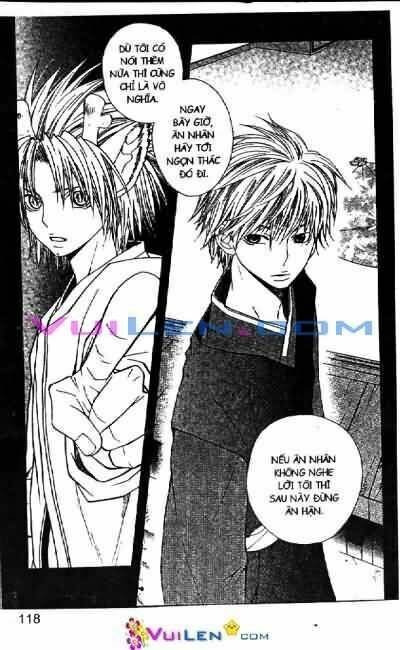 tiên nữ giáng trần chapter 19 118