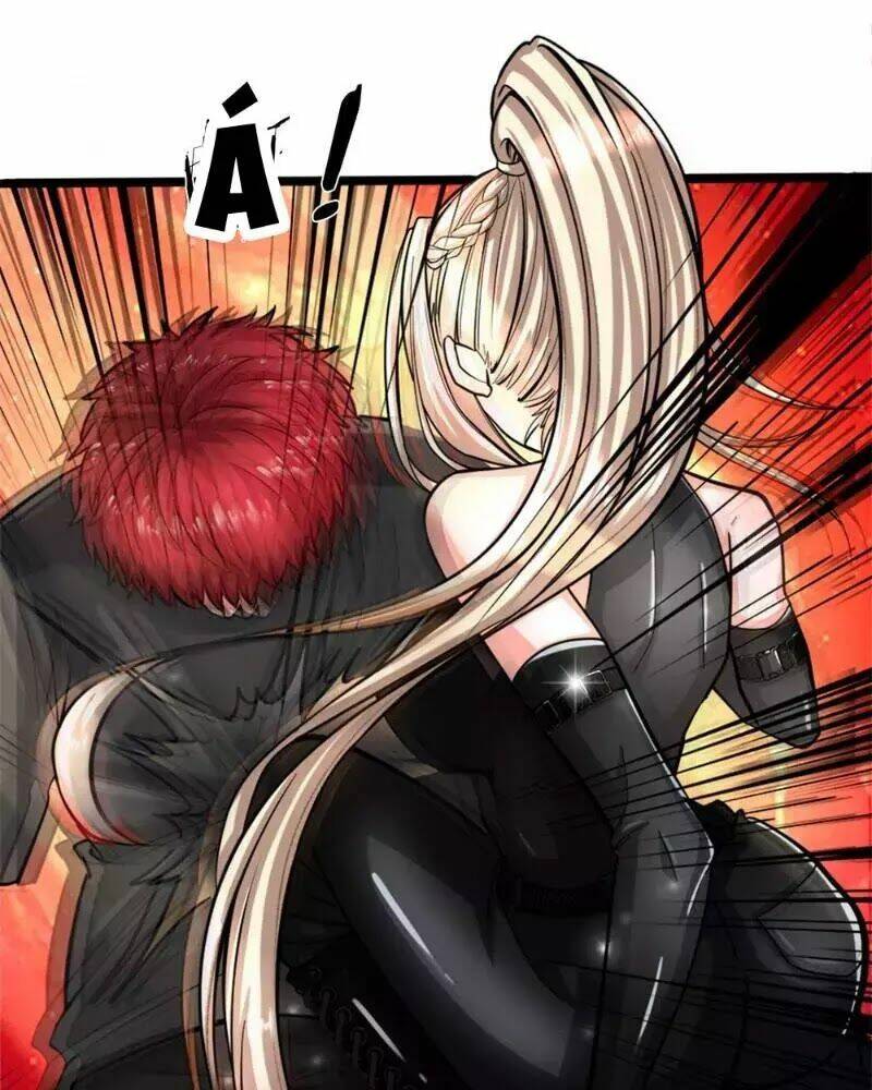 tuyệt đỉnh khí thiếu chapter 2 35