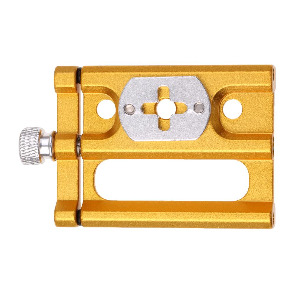 Universal Adjustable MTB Bike Bicycle Handlebar Stand Mount Holder for Phone GPS