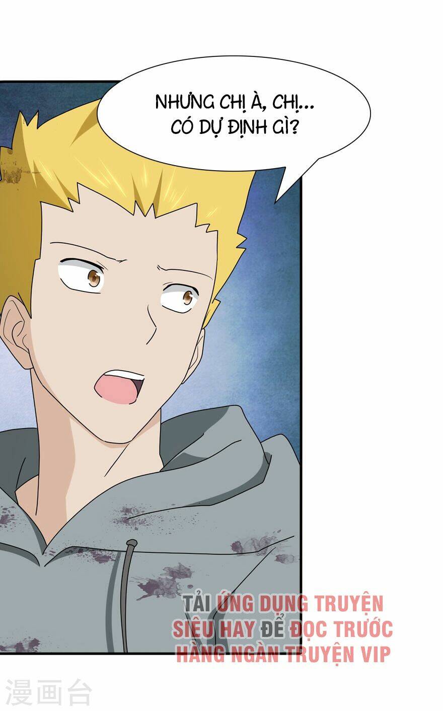 bạn gái virus của tôi chapter 66 41