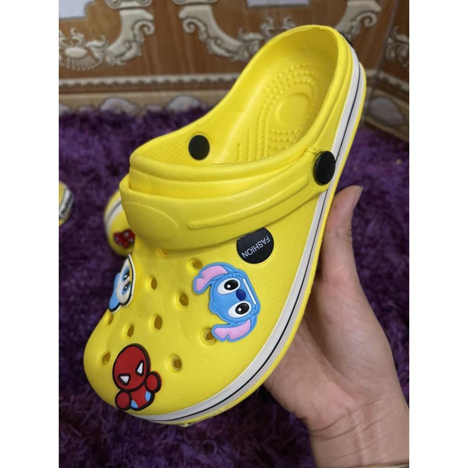 Combo TL Giày Dép Size Dễ Lựa Chọn