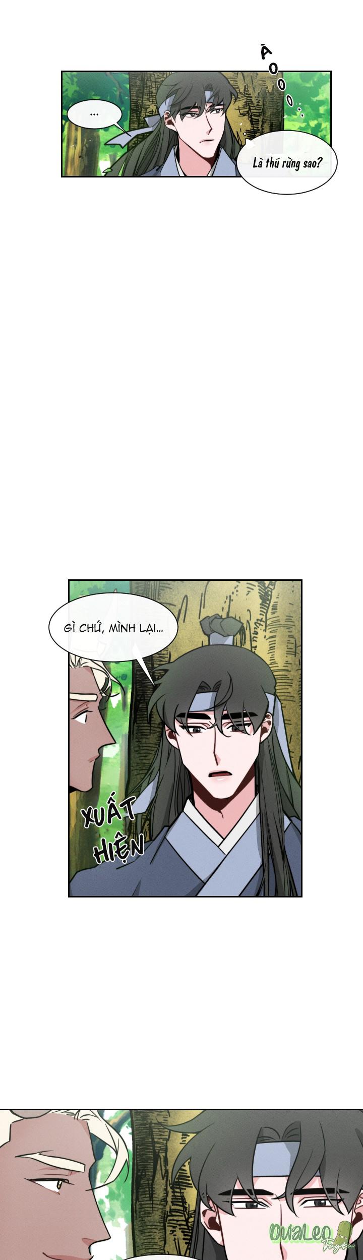 shinsujeon chapter 8 6