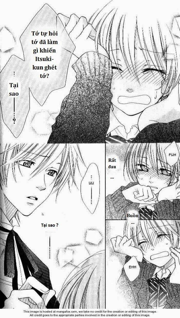 tsukushite agemasu chapter 2 25