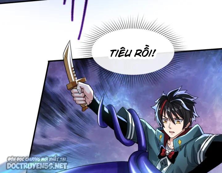 toàn cầu quỷ dị thời đại chapter 5 17