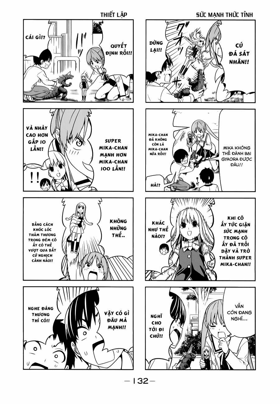 aho girl chapter 70 5