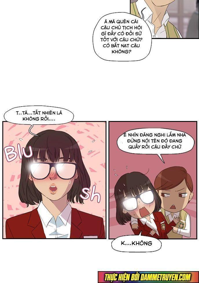 wind breaker chapter 2 4